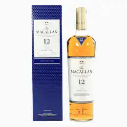 Macallan - 12 Year Old 