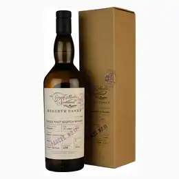 Ardmore 2009-2023 13 Year Old The Single Malts Of Scotland