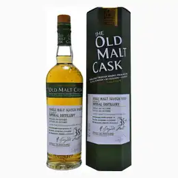 Imperial 1976 35 Year Old Cask 7431