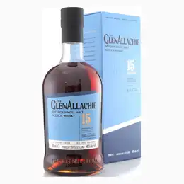 Glenallachie 15 Year Old 2024 46% 70cl