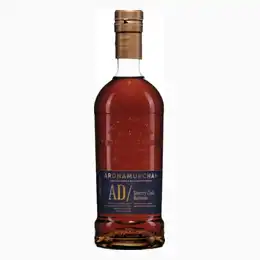 Ardnamurchan Sherry Cask 2023 Release - 50% 70cl