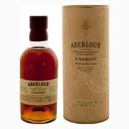 Aberlour A