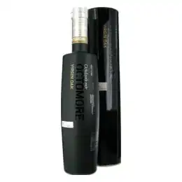 Octomore 7.4 Virgin Oak 61.2% 70cl