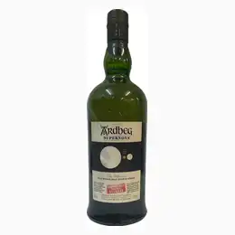 Ardbeg Supernova 2015  - Committee Release Whisky