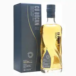 Cu Bocan Creation 2 Shochu & Virgin Oak Cask