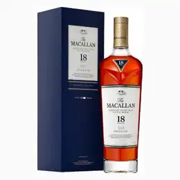 Macallan 18yr Double cask , 70cl