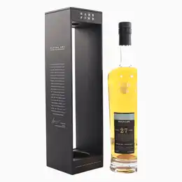 Macallan - 27 Year Old 