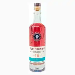 Fettercairn 16 Year Old Single Malt Scotch Whisky, 70cl, 46.4% ABV