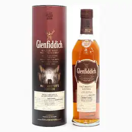 Glenfiddich Malt Masters Edition 02/14 70cl