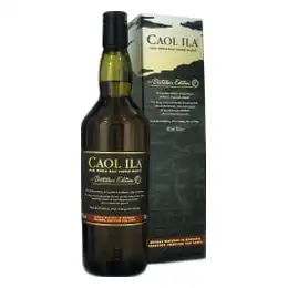 Caol Ila Distillers Edition New 43% 70cl