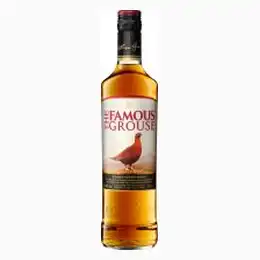 Famous Grouse Scotch Whisky 70cl