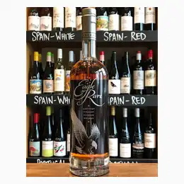 Eagle Rare Bourbon 10 Year Old