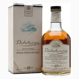Dalwhinnie 15 Year Old Bot.1980s