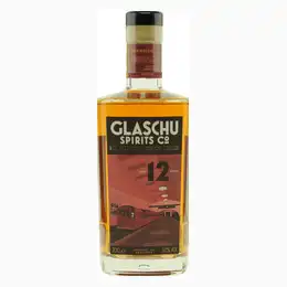 Glaschu Burnside 12 Year Old Amarone Cask
