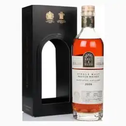Blair Athol 2009   - Berry Bros. & Rudd Whisky