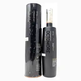 Octomore 07.4 Virgin Oak Single Malt Scotch Whisky, 70cl, 61.2% ABV