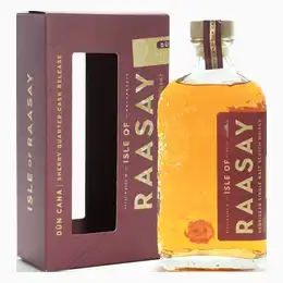 Isle of Raasay - Dun Cana  2024
