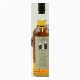 Kilkerran Whisky Work In Progress 2nd Release 