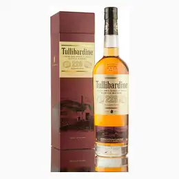 Tullibardine 228 Burgundy Cask Finish
