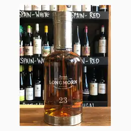 Longmorn Single Malt 23YO