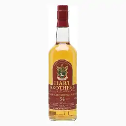 Springbank 1967 34 Year Old Hart Brothers