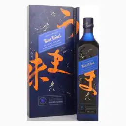 Johnnie Walker Blue Label - Elusive Umami Whisky 70cl