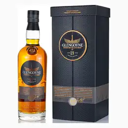 Glengoyne 21 Year Old