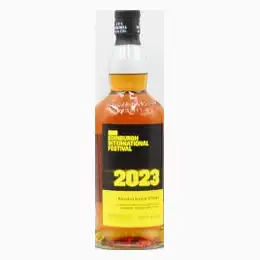 Springbank Edinburgh International Festival 2023 Blend Whisky