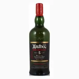 Ardbeg Wee Beastie Single Malt Scotch Whisky