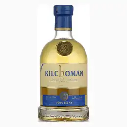 Kilchoman Islay 100% 9th Edition