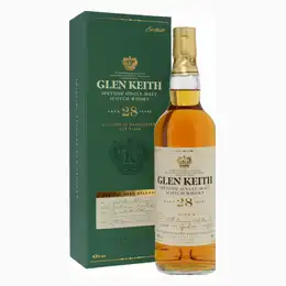 Glen Keith 28 Year Old