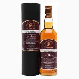Auchroisk 2012 11 Year Old Amarone Cask Signatory for The Whisky Exchange