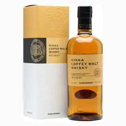 Nikka Coffey Malt Whisky, 70 cl