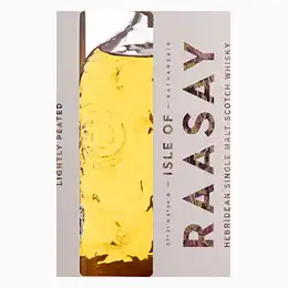 Isle of Raasay Signature Single Malt