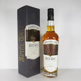 Compass Box Spice Tree 2017 