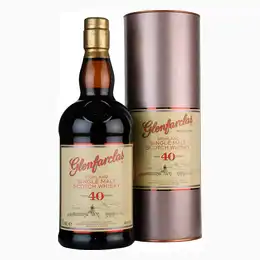 Glenfarclas 40 Year Old