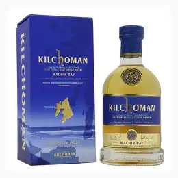 Kilchoman Machir Bay