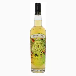 Compass Box Orchard House
