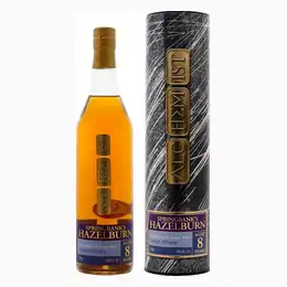 Hazelburn  8 Year Old Alchemist