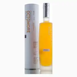 Bruichladdich Octomore 6.3 Islay Barley