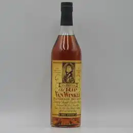 Old Rip Van Winkle 10 Year Old Bourbon Whiskey 2022