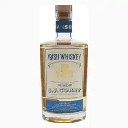 JJ Corry The Hanson Batch 2 46% 70cl