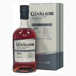 GlenAllachie - 14 Year Old - Master Blenders Selection - Chinquapin Single Cask
