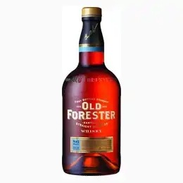 Old Forester Classic 86 Proof Bourbon