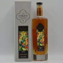 The Lakes - The Whiskymaker
