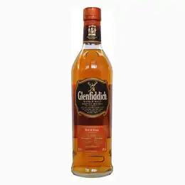 Glenfiddich 14 Year Old Rich Oak 70cl