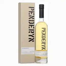 Penderyn Ex Rye Casks Small Batch Whisky 70cl
