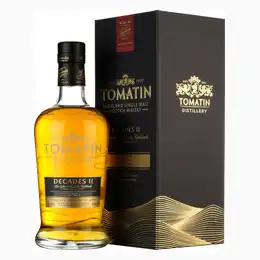 Tomatin Decades II
