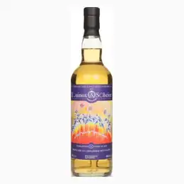 Longmorn 11 Year Old Equinox & Solstice Winter 2013  Whisky 70cl