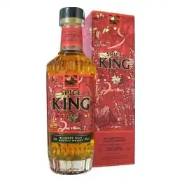 Wemyss Spice King Blended Malt 46% 70cl